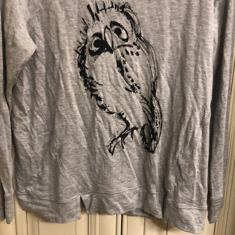 Kensie Owl 🦉 Top - Picture 4 of 8